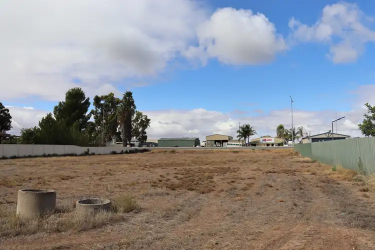 Second view of Homely land listing, Lot 3 Renmark Avenue, Renmark SA 5341