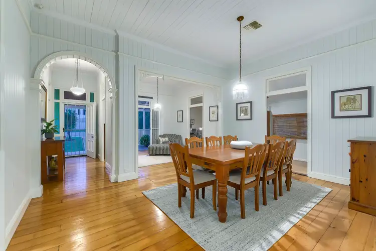 Third view of Homely house listing, 27 Fleming Road, Herston QLD 4006