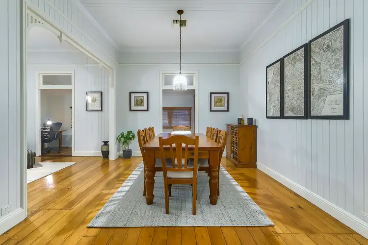 Fourth view of Homely house listing, 27 Fleming Road, Herston QLD 4006