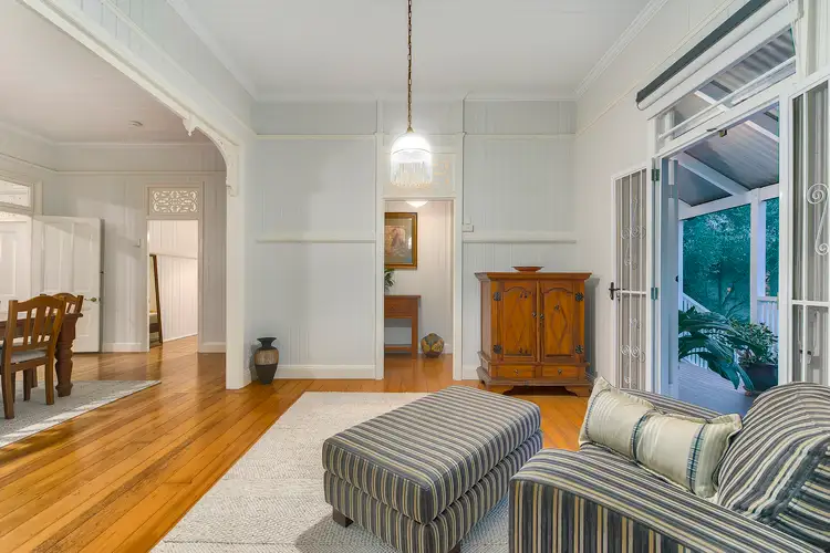 Sixth view of Homely house listing, 27 Fleming Road, Herston QLD 4006
