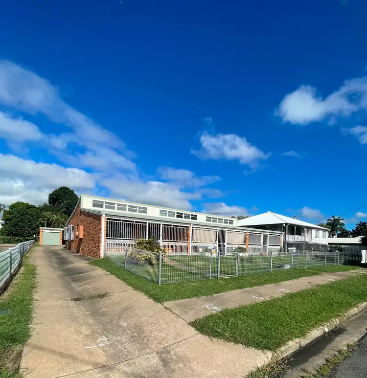 Second view of Homely unit listing, 1/182 TALFORD STREET, Allenstown QLD 4700