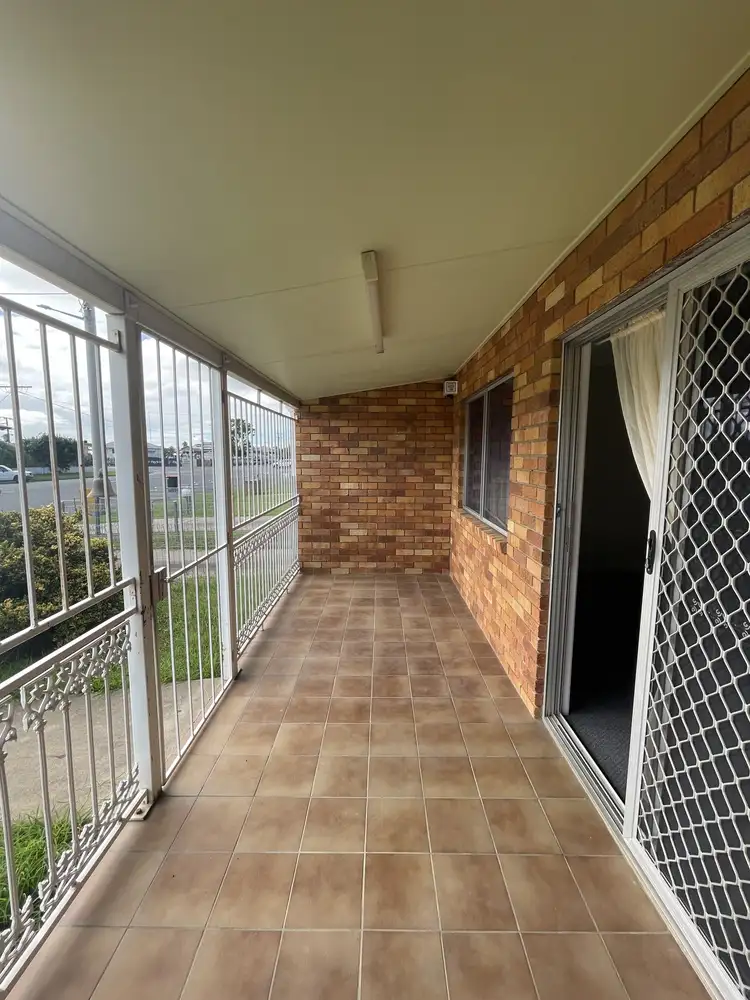 Third view of Homely unit listing, 1/182 TALFORD STREET, Allenstown QLD 4700