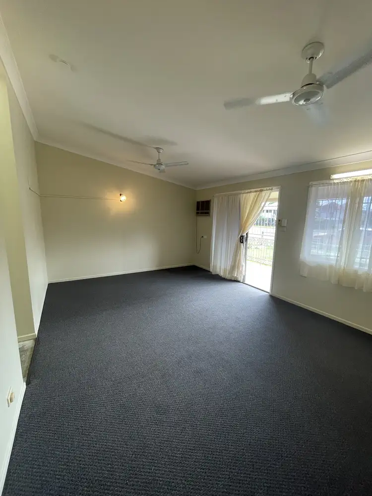 Fourth view of Homely unit listing, 1/182 TALFORD STREET, Allenstown QLD 4700