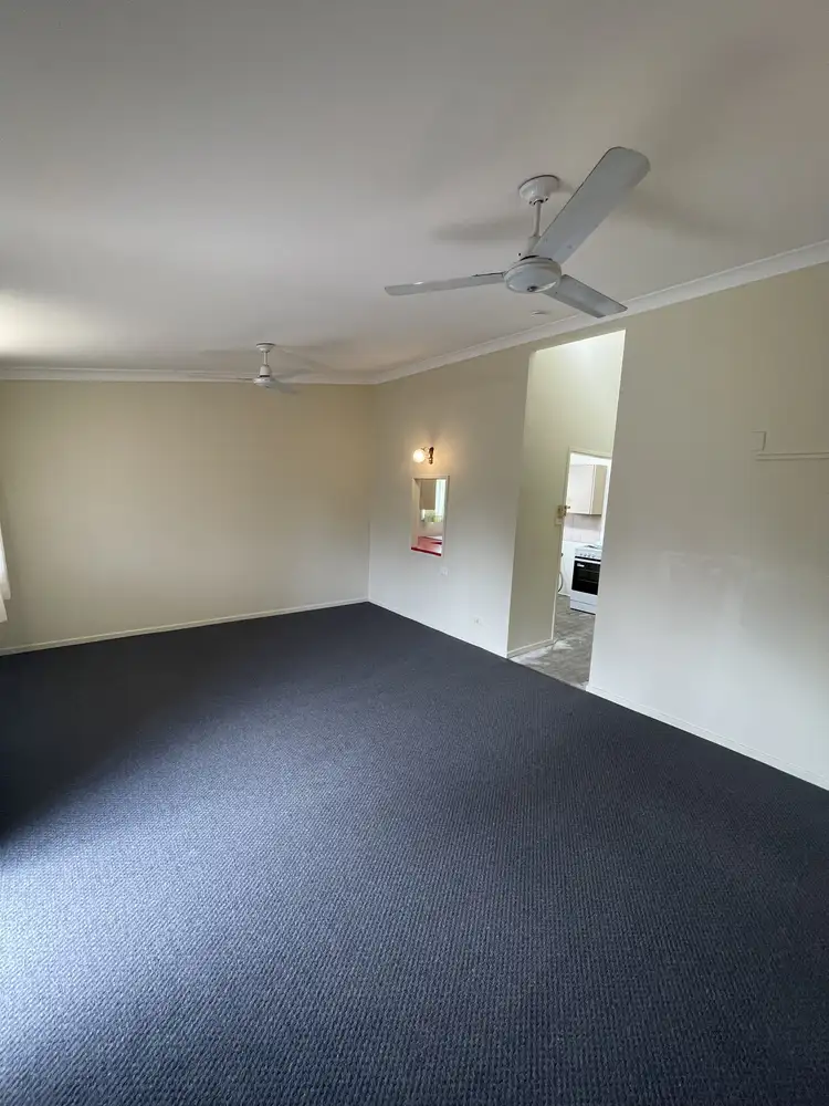 Fifth view of Homely unit listing, 1/182 TALFORD STREET, Allenstown QLD 4700