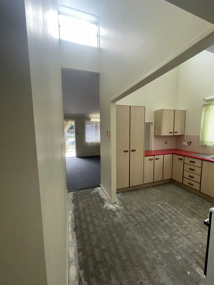 Sixth view of Homely unit listing, 1/182 TALFORD STREET, Allenstown QLD 4700