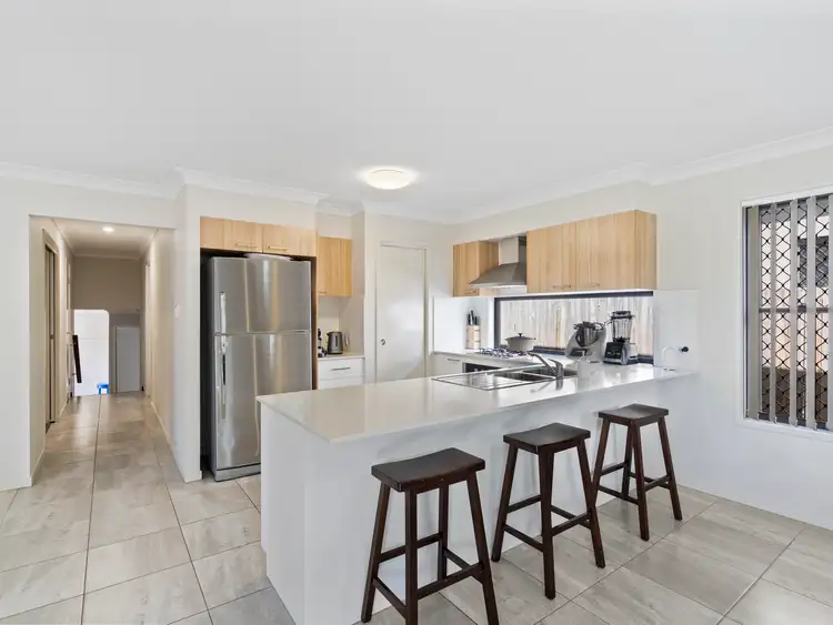 Second view of Homely house listing, 175 Kamarin Street, Manly West QLD 4179