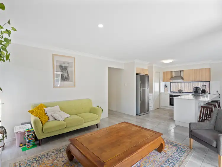 Fourth view of Homely house listing, 175 Kamarin Street, Manly West QLD 4179