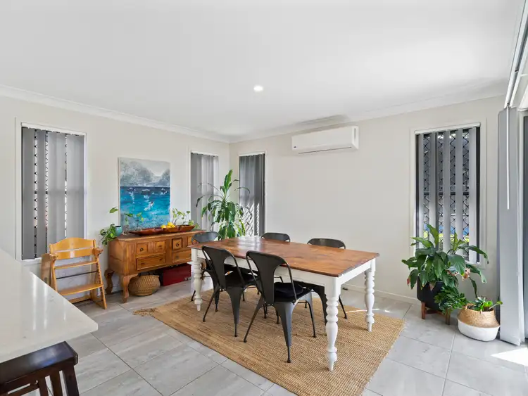 Fifth view of Homely house listing, 175 Kamarin Street, Manly West QLD 4179