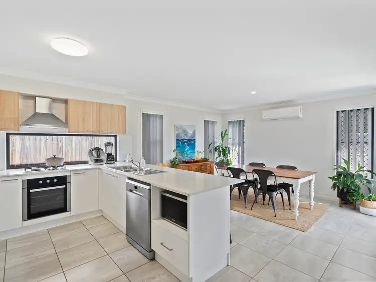 Sixth view of Homely house listing, 175 Kamarin Street, Manly West QLD 4179