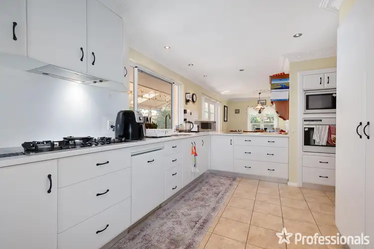 Seventh view of Homely house listing, 14 Meldreth Court, Willetton WA 6155