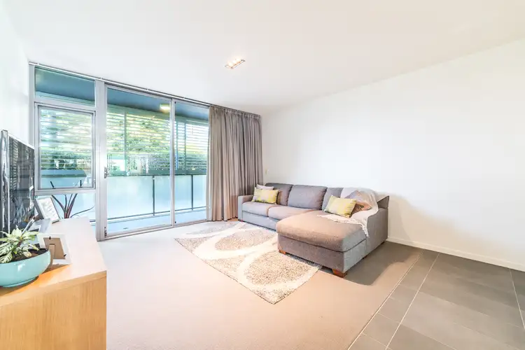 Fifth view of Homely apartment listing, 31105 Ephraim Island, Paradise Point QLD 4216