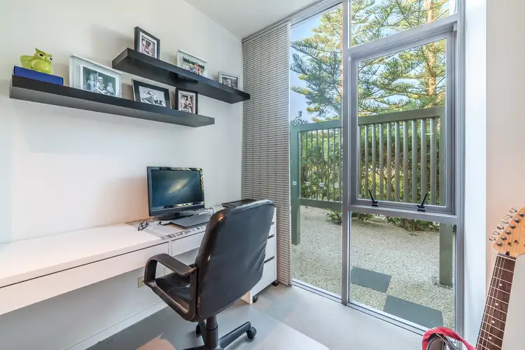 Sixth view of Homely apartment listing, 31105 Ephraim Island, Paradise Point QLD 4216