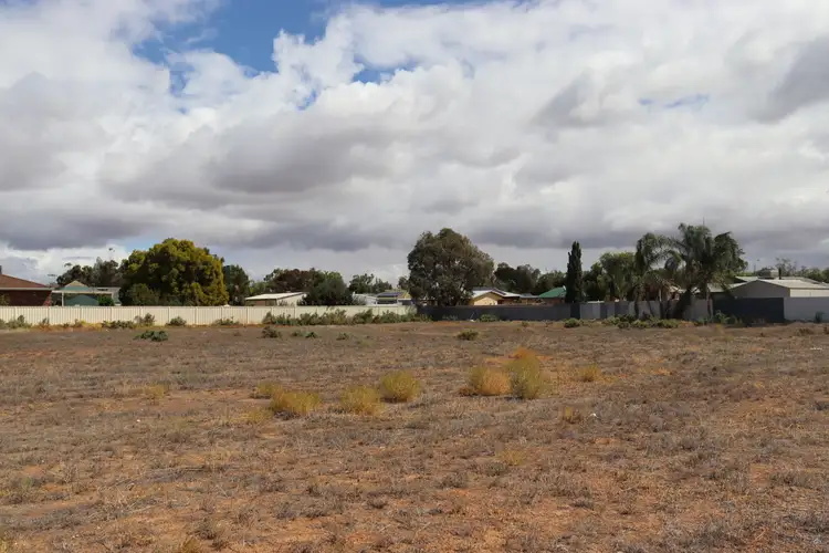 Main view of Homely land listing, Lot 1 Renmark Avenue, Renmark SA 5341
