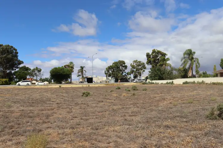 Second view of Homely land listing, Lot 1 Renmark Avenue, Renmark SA 5341
