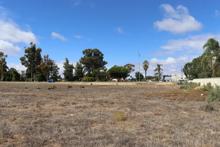 Third view of Homely land listing, Lot 1 Renmark Avenue, Renmark SA 5341