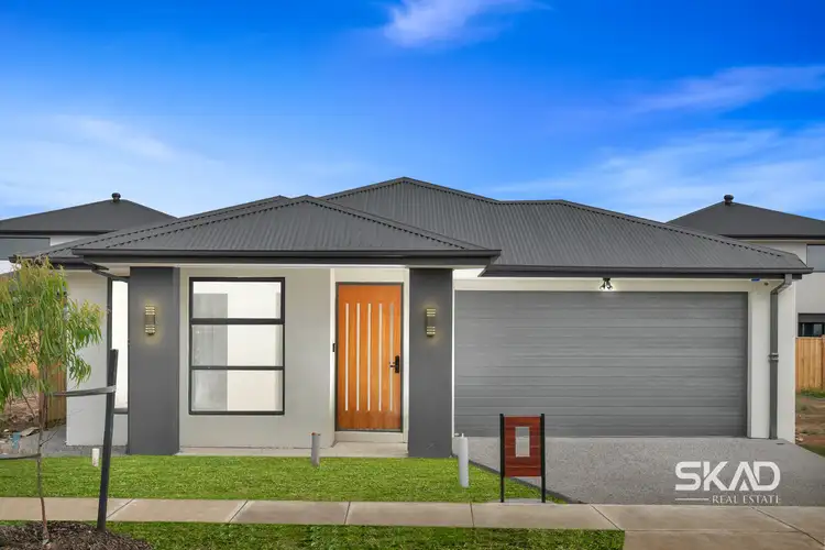 11 Cygnet Way, Mickleham VIC 3064