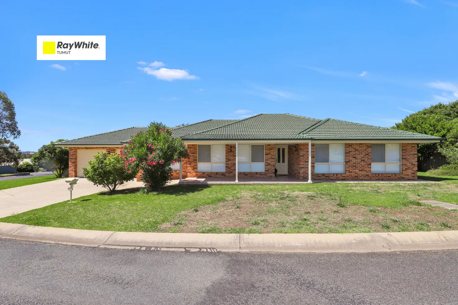 Main view of Homely house listing, 11 Kiandra Drive, Tumut NSW 2720