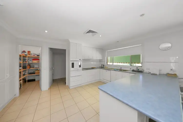 Fourth view of Homely house listing, 11 Kiandra Drive, Tumut NSW 2720