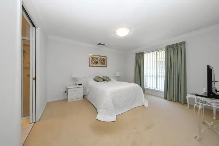 Seventh view of Homely house listing, 11 Kiandra Drive, Tumut NSW 2720