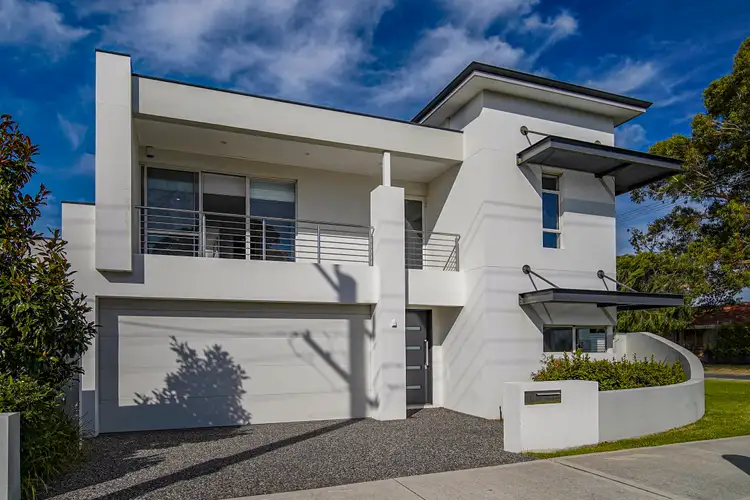 15A Hurlingham Road