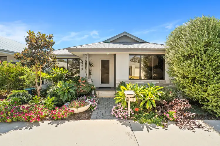 Second view of Homely house listing, 5 Triller Lane, Erskine WA 6210