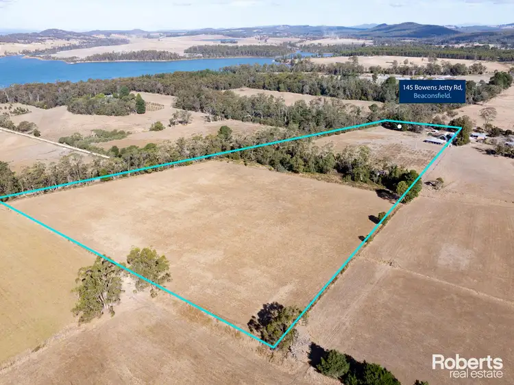 145 Bowens Jetty Road, Beaconsfield TAS 7270