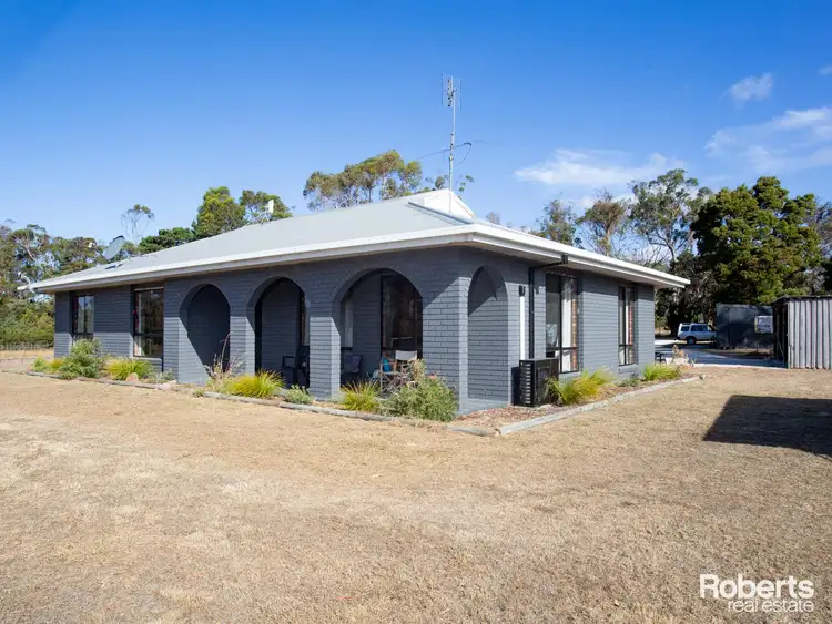Second view of Homely house listing, 145 Bowens Jetty Road, Beaconsfield TAS 7270