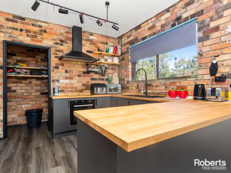 Third view of Homely house listing, 145 Bowens Jetty Road, Beaconsfield TAS 7270