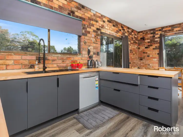 Fourth view of Homely house listing, 145 Bowens Jetty Road, Beaconsfield TAS 7270