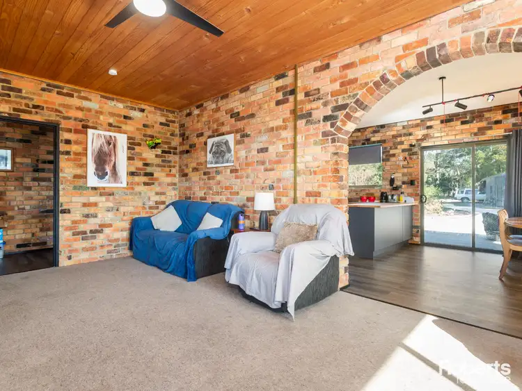 Sixth view of Homely house listing, 145 Bowens Jetty Road, Beaconsfield TAS 7270