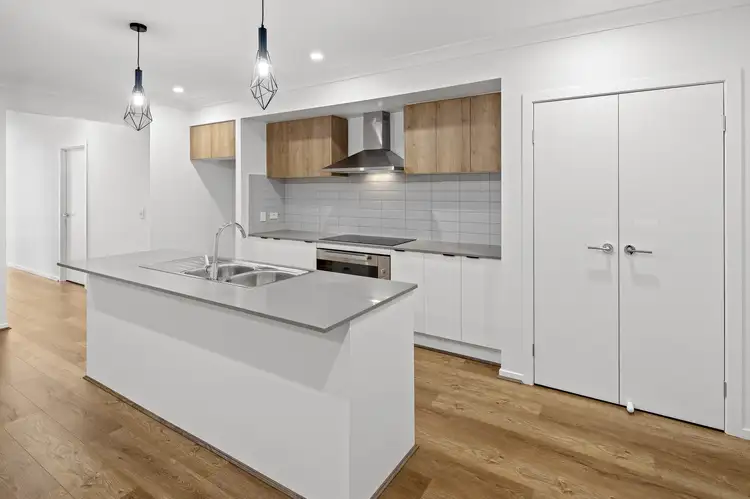 Third view of Homely house listing, 4 Pansy Street, Ripley QLD 4306