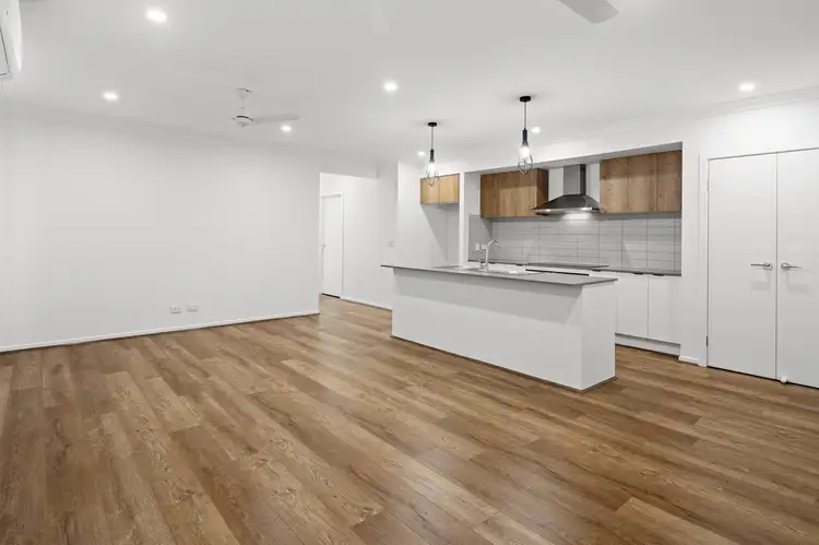 Fourth view of Homely house listing, 4 Pansy Street, Ripley QLD 4306