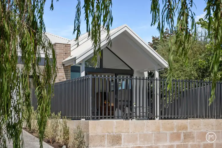 Second view of Homely house listing, 107A Watkins Street, White Gum Valley WA 6162