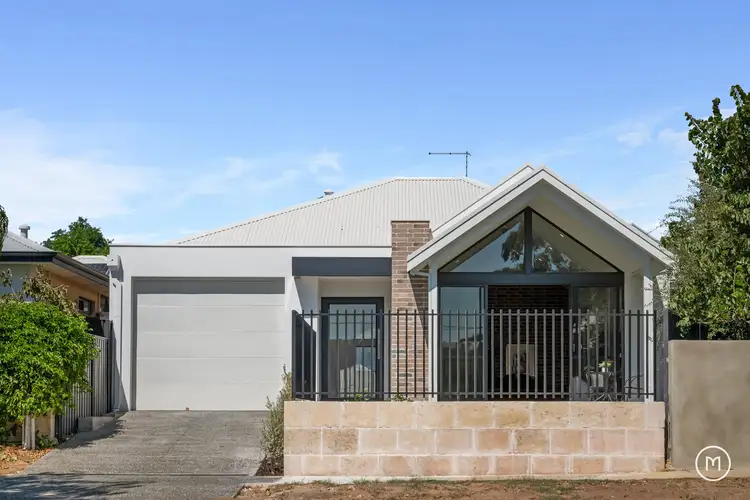 Third view of Homely house listing, 107A Watkins Street, White Gum Valley WA 6162