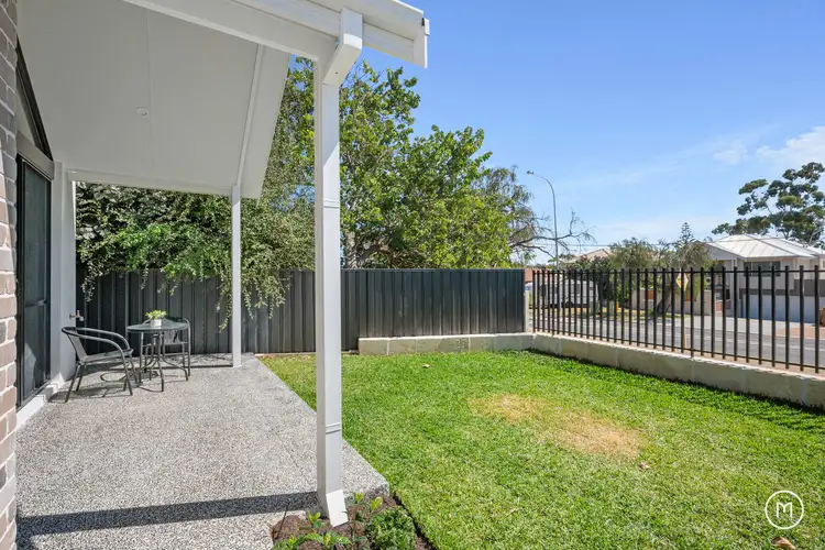 Fourth view of Homely house listing, 107A Watkins Street, White Gum Valley WA 6162