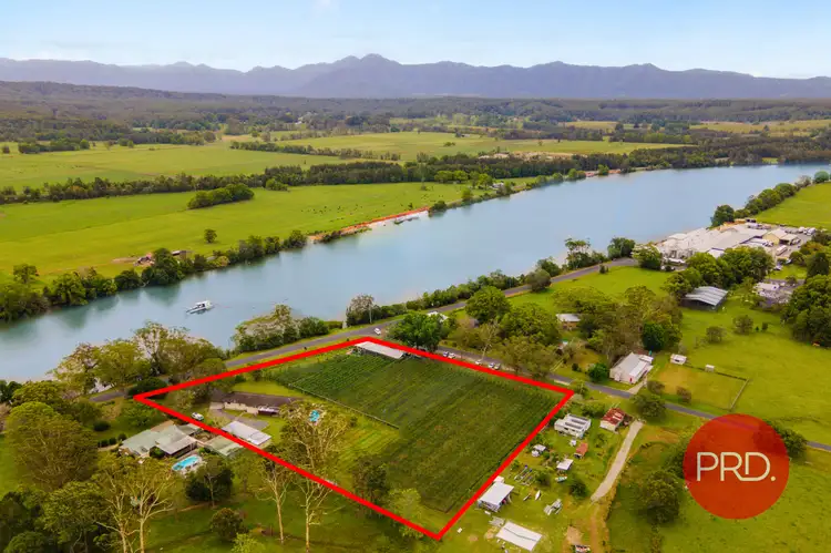 Third view of Homely house listing, 36 Queen Street, Raleigh NSW 2454