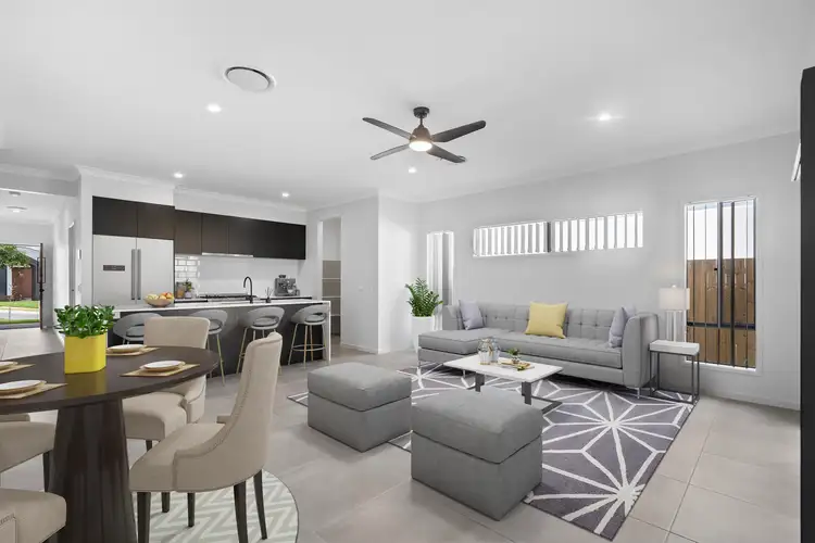 20 Vega Street, South Ripley QLD 4306