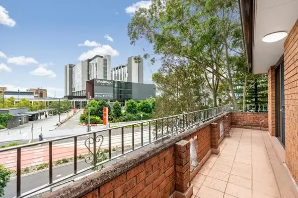 5/191 Hawkesbury Road, Westmead NSW 2145