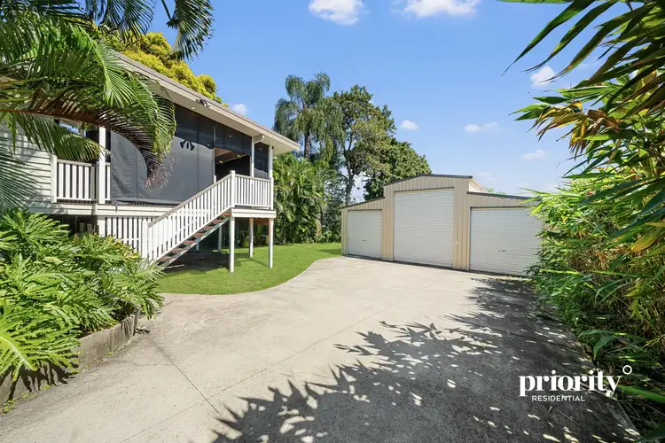 8 Suvla Street, Nundah QLD 4012