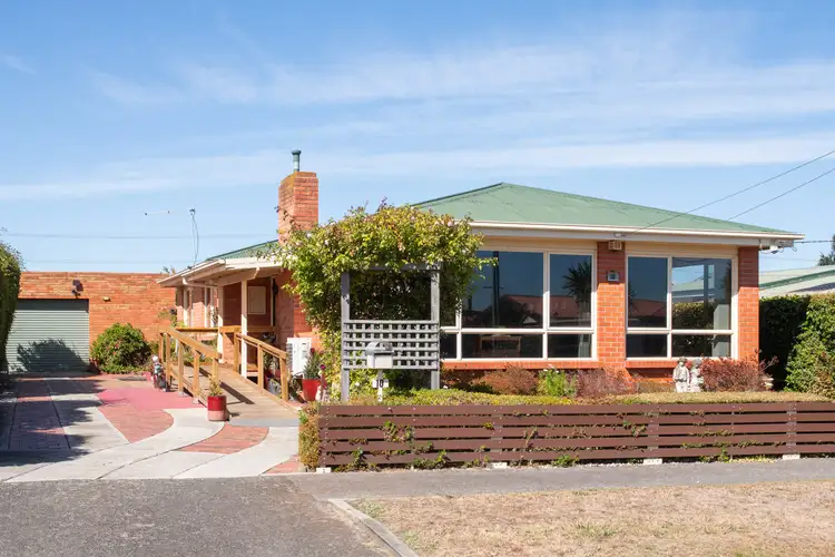 Main view of Homely house listing, 10 Clarendon Street, Youngtown TAS 7249