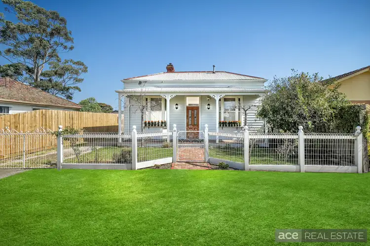 32 Grace Street, Laverton VIC 3028