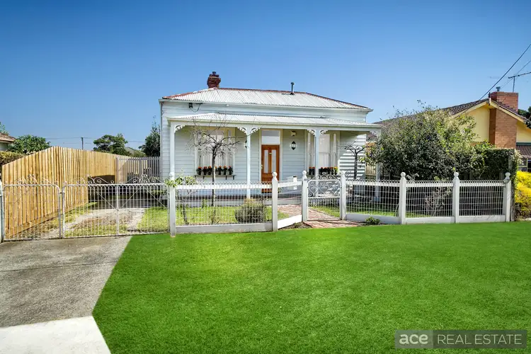 Third view of Homely house listing, 32 Grace Street, Laverton VIC 3028