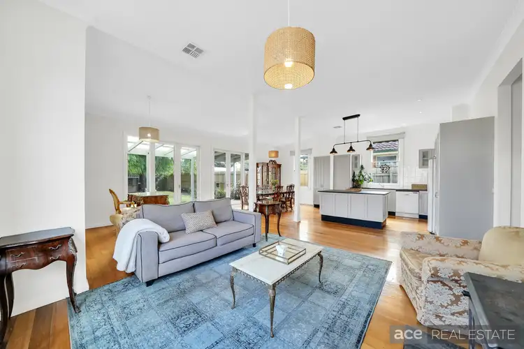 Fourth view of Homely house listing, 32 Grace Street, Laverton VIC 3028