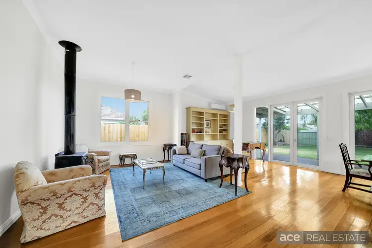 Fifth view of Homely house listing, 32 Grace Street, Laverton VIC 3028