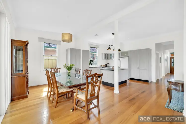 Sixth view of Homely house listing, 32 Grace Street, Laverton VIC 3028