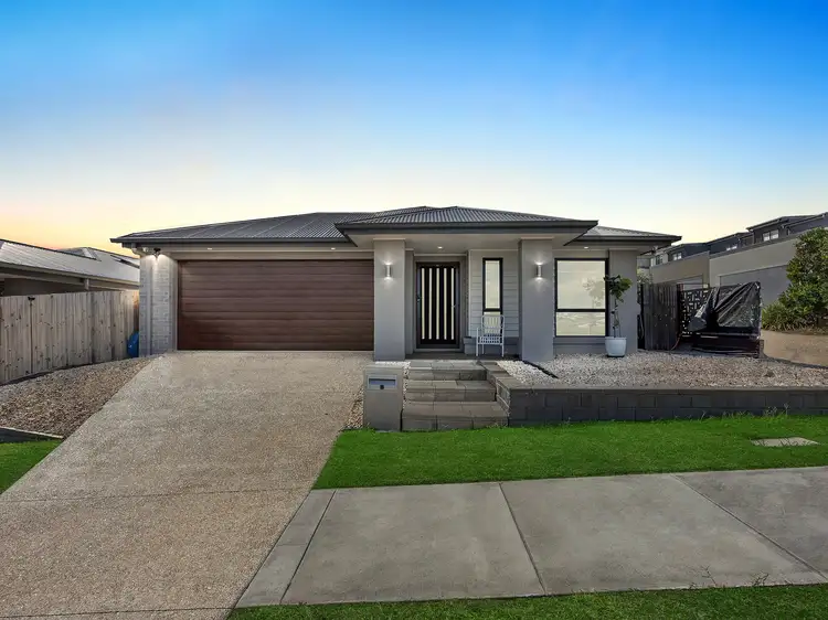 6 Tomaree Road, South Ripley QLD 4306