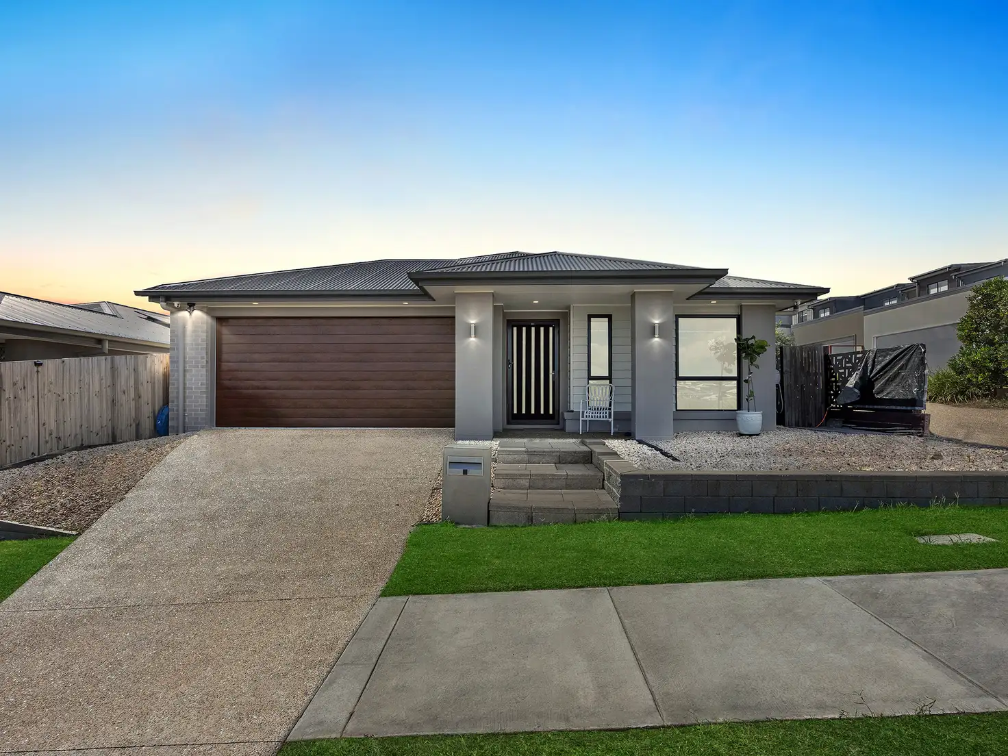 Main view of Homely house listing, 6 Tomaree Road, South Ripley QLD 4306