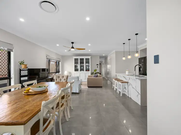 Fifth view of Homely house listing, 6 Tomaree Road, South Ripley QLD 4306