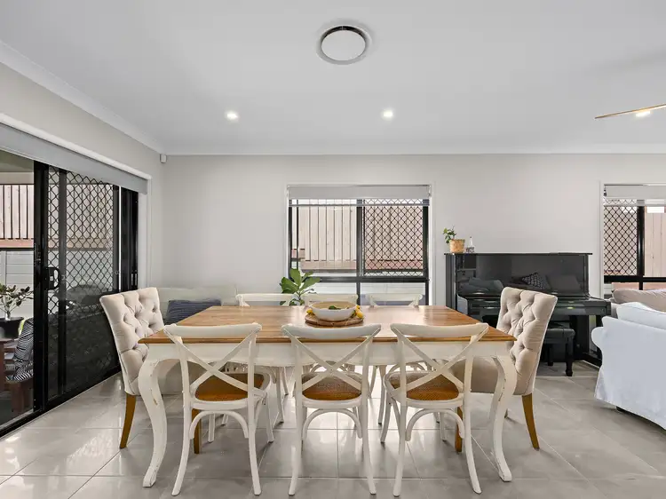 Sixth view of Homely house listing, 6 Tomaree Road, South Ripley QLD 4306