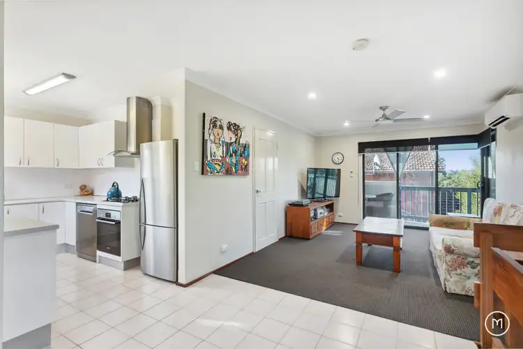 Fourth view of Homely house listing, 16B Money Road, Attadale WA 6156